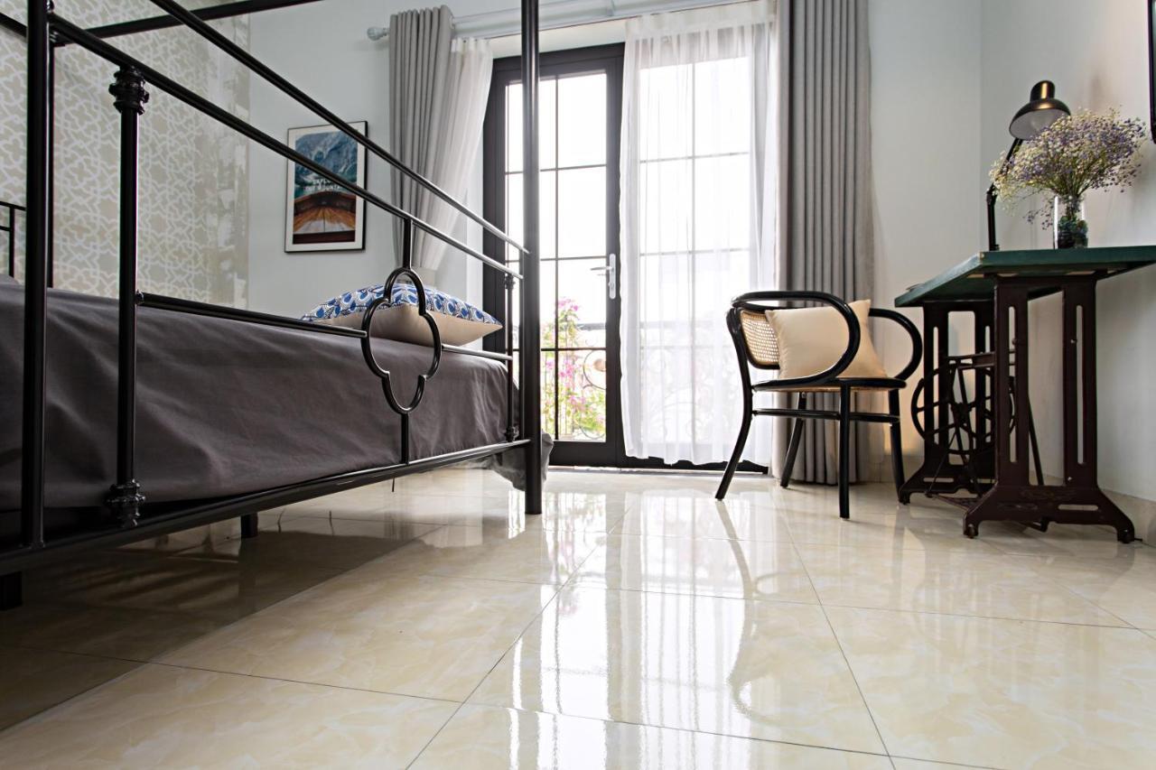 Hanna Studio Aparthotel Hanoi Esterno foto